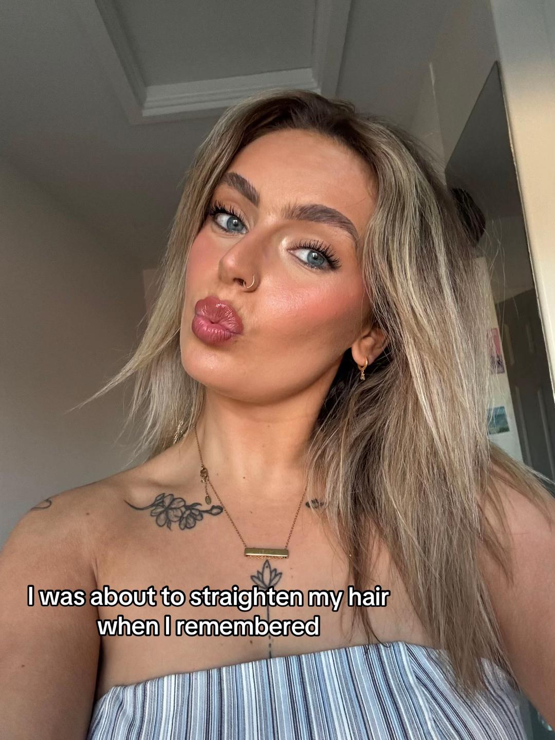 @Leah Violet