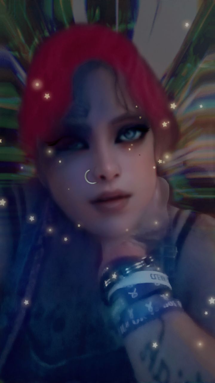 @Stormiegirl