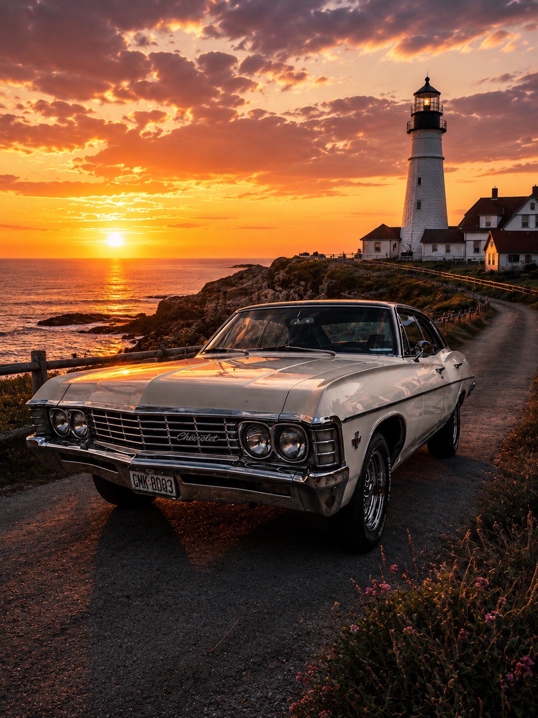 @Singer Auto