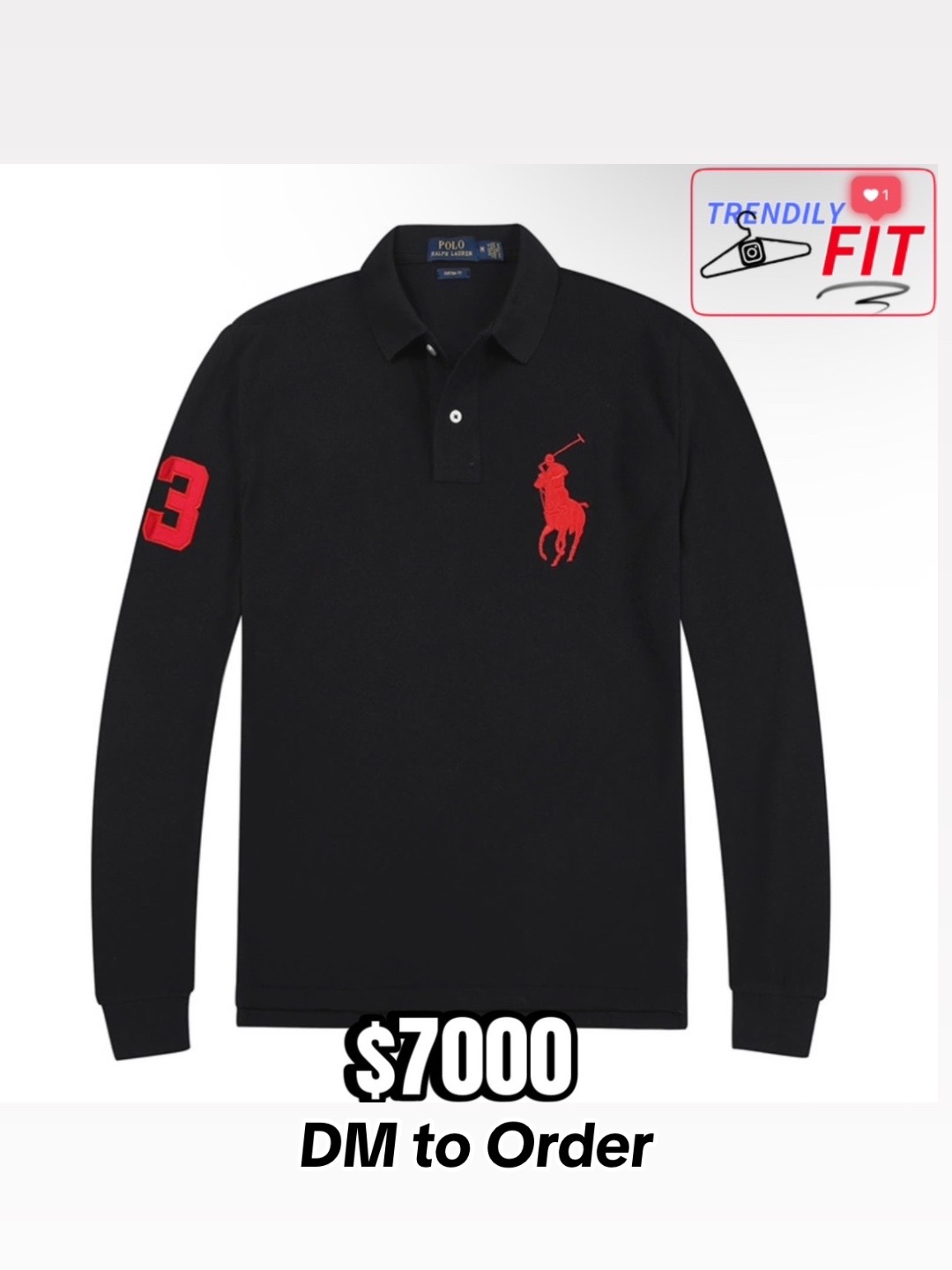 @Trendily Fit JA