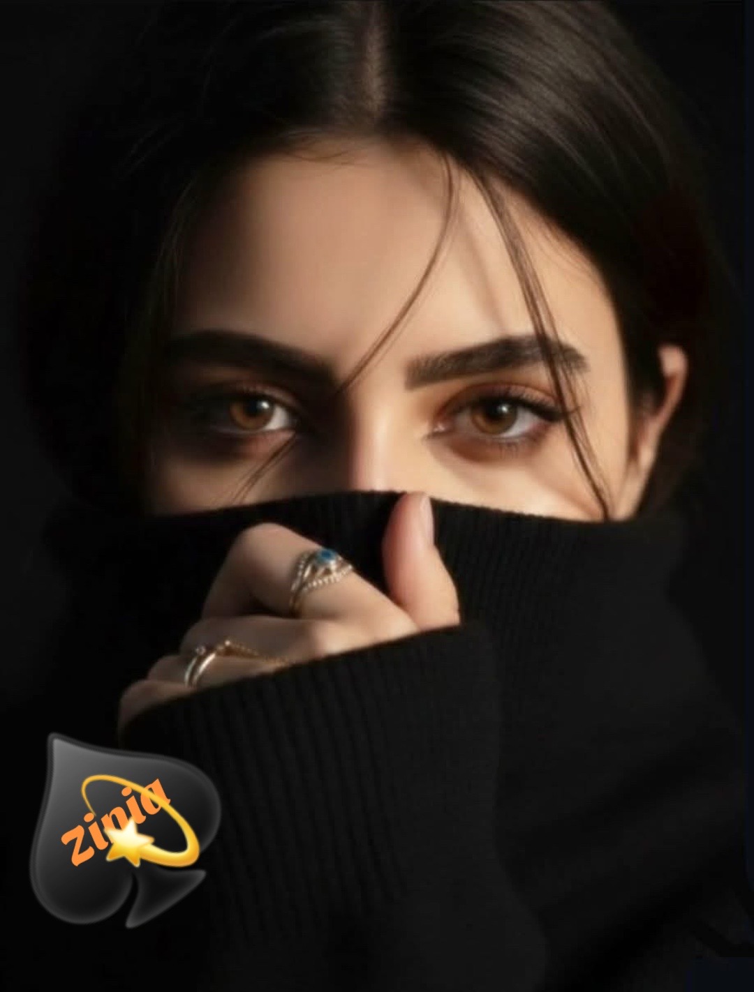 @♠️ 𝓩𝓲𝓷𝓲𝓪….