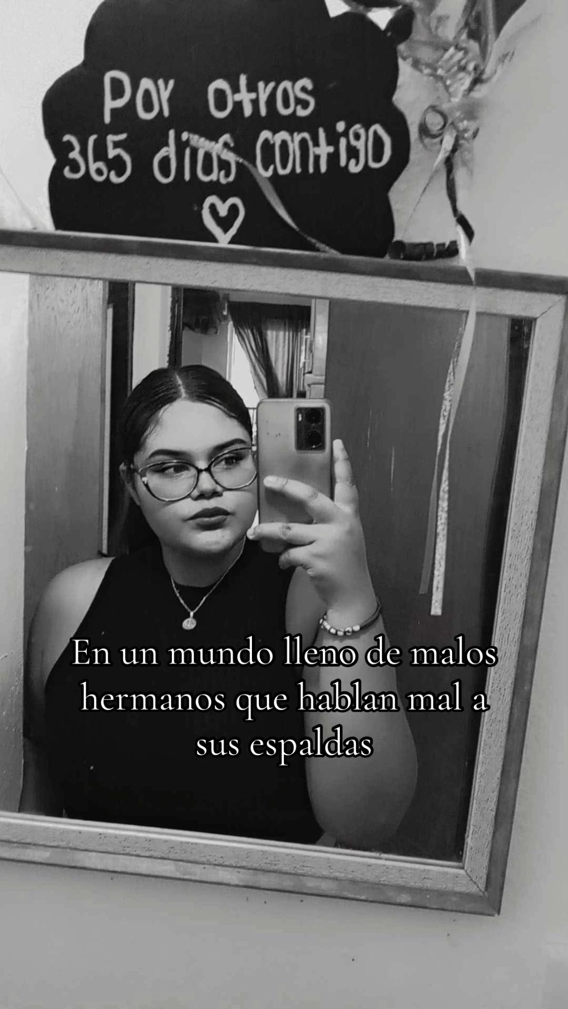 @MarianaReyes✨