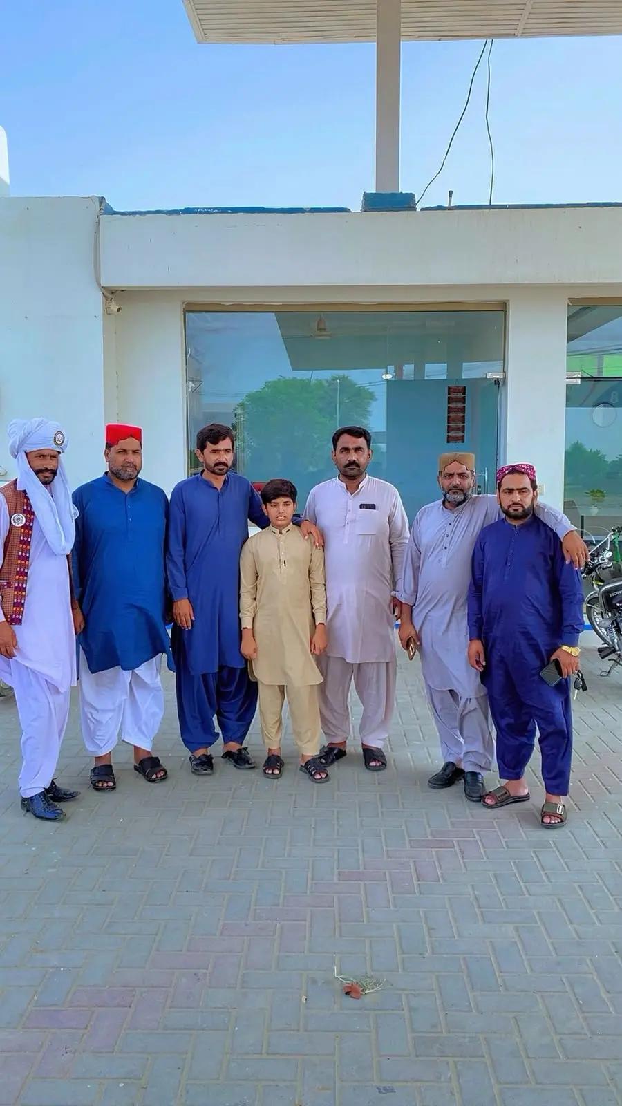 @Qaisar Raiz Jatoi