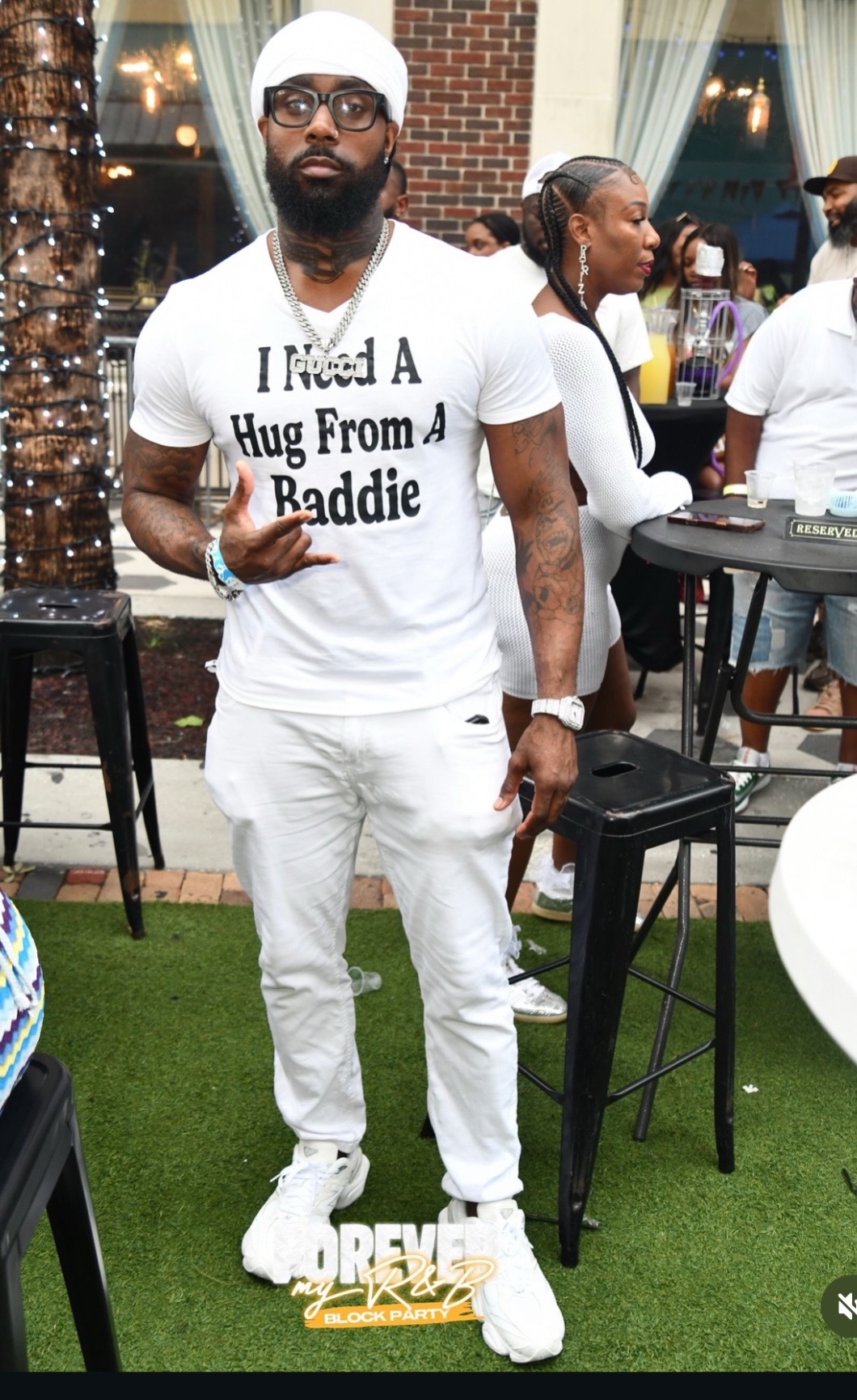 @Aka Gucci baby