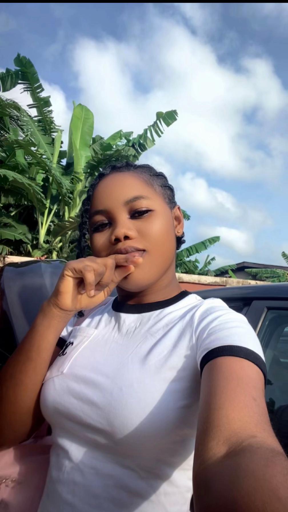 @❤️😎..//Maame Sika//..🦋🇬🇭💵