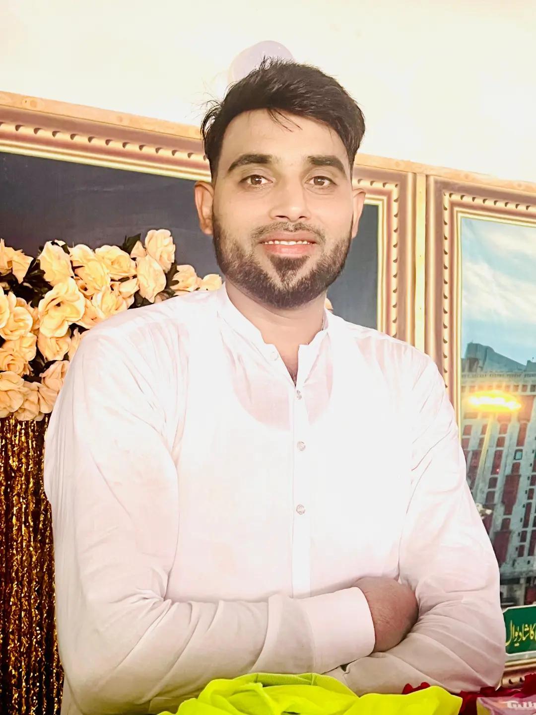 @غلام عبّاس سوما