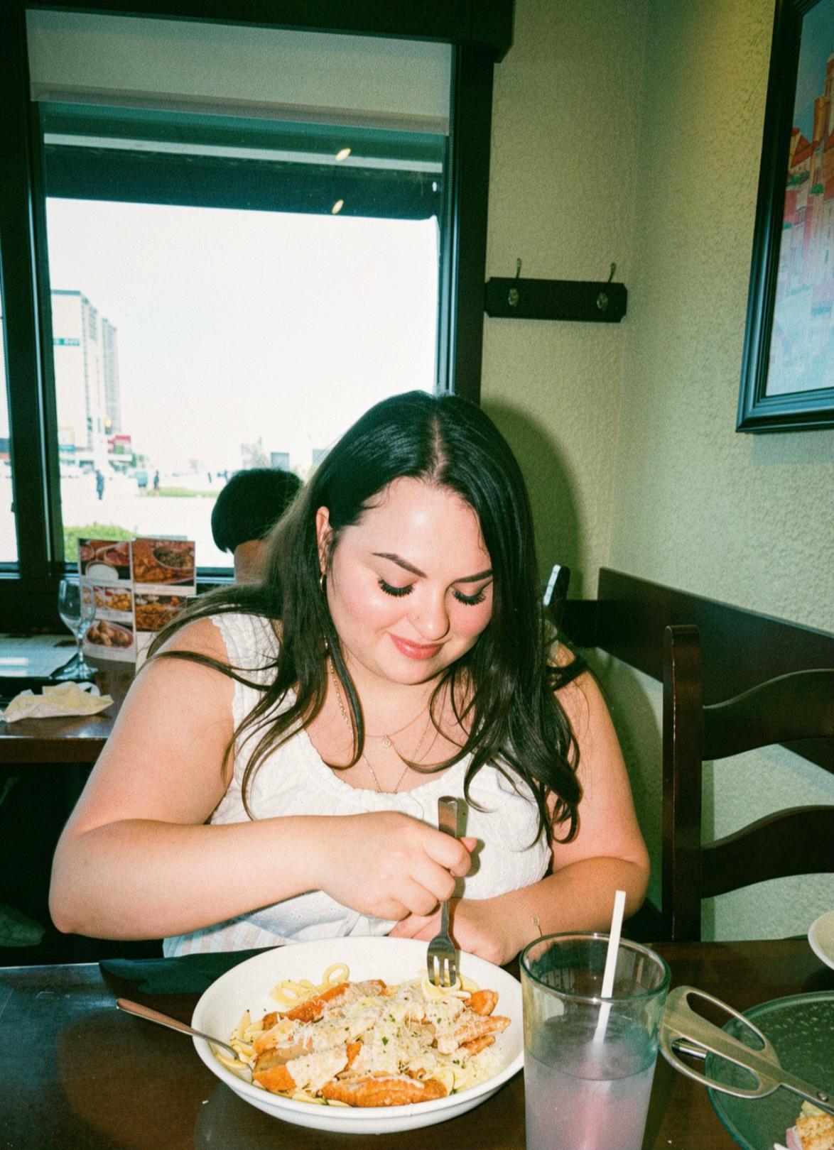 @Carlene Plett ✨