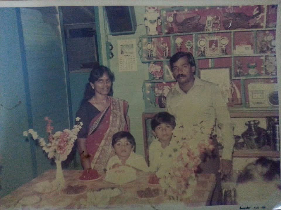 @Mageshwaren krishnan