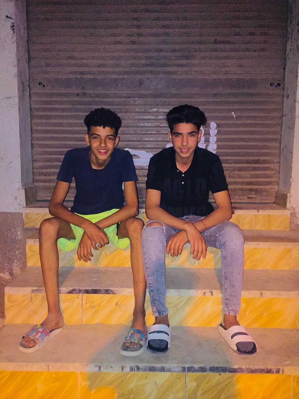 @سـيـحا