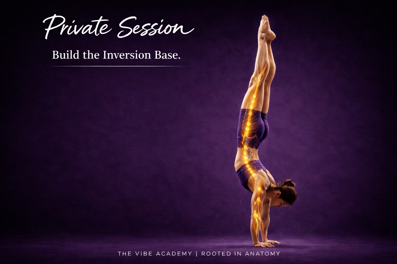 @VIBE YOGA