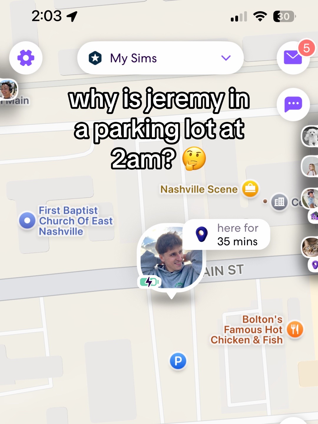 @Life360