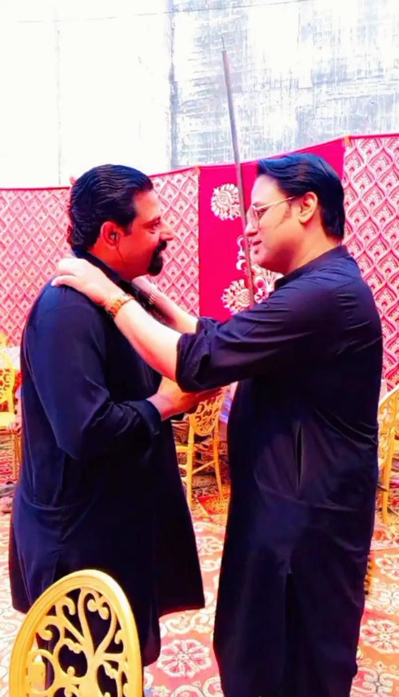 @CHAUDHARY AAMIR SHEER JUTT PPP