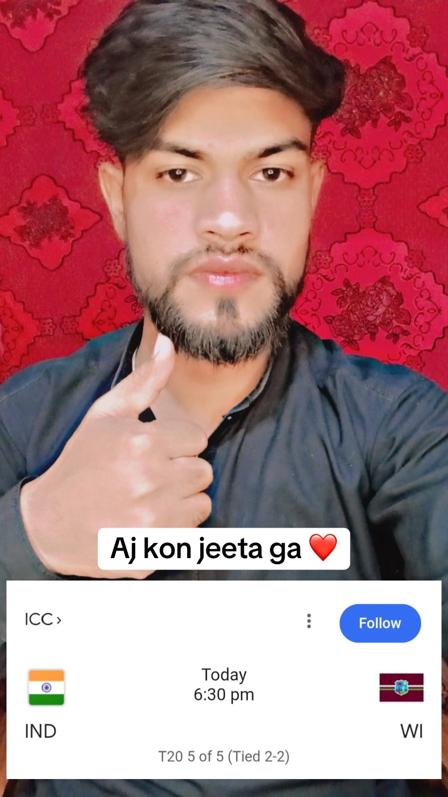 @cricket🏏 editer