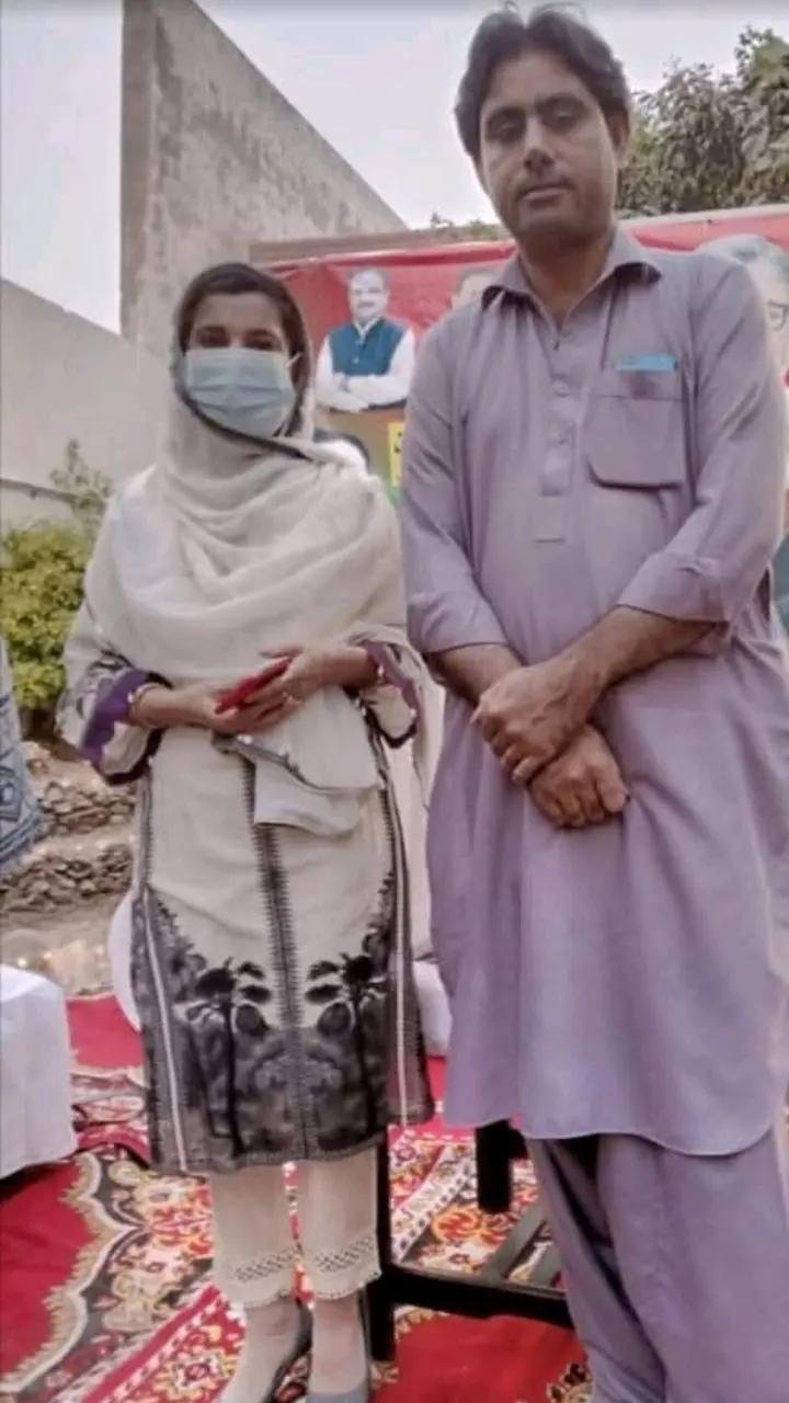 @Jameel mansab zargar