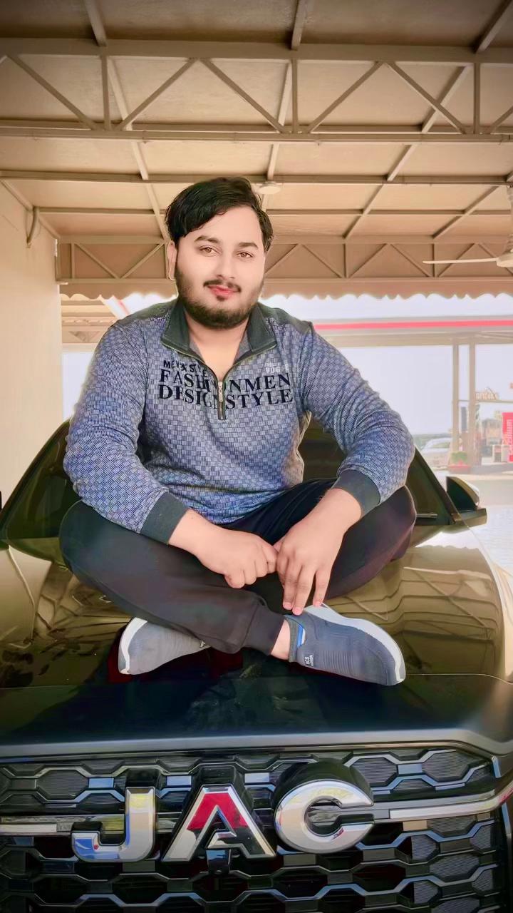 @ریحان راجپوت۔