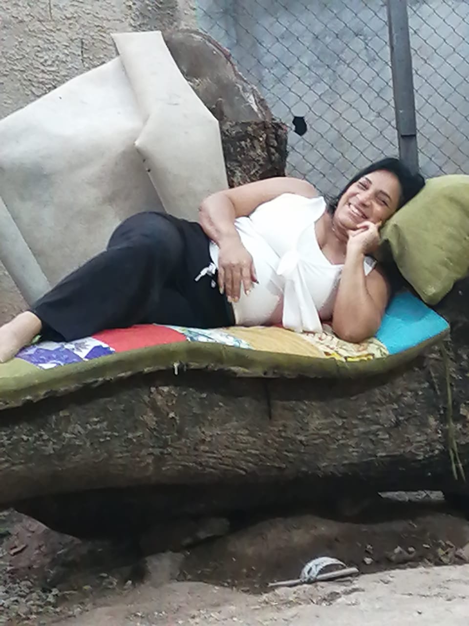 @Yanet M Rodriguez