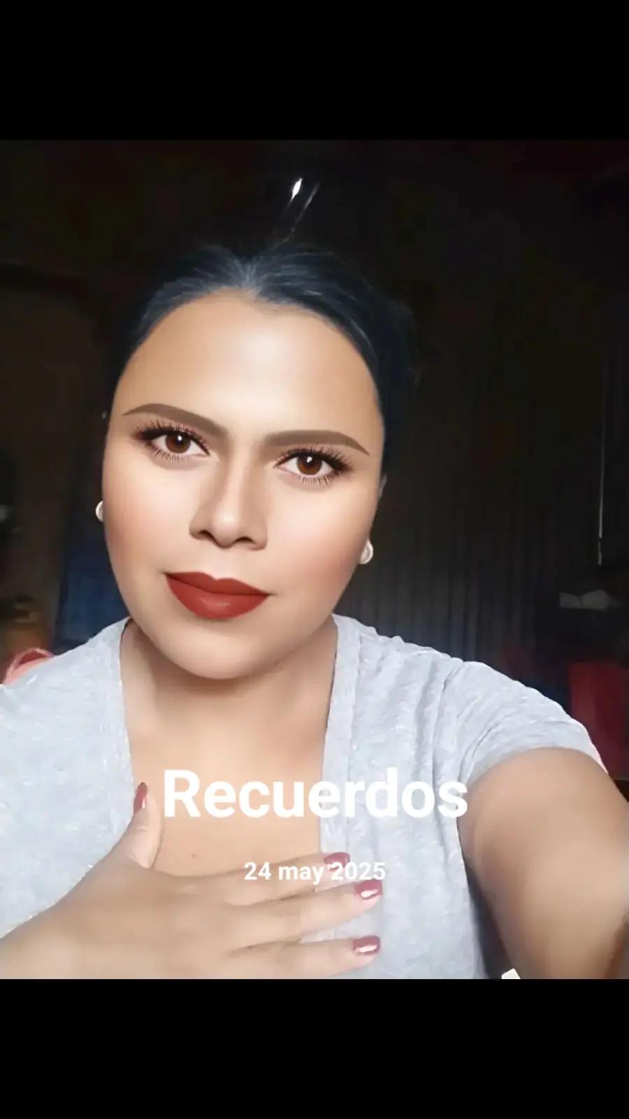 @chaparrita ermosa Nicaragua😘