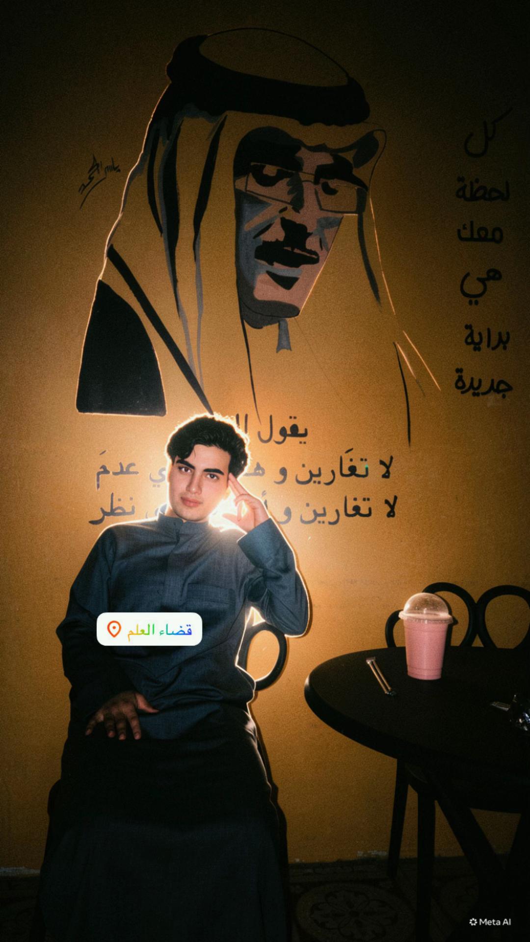 @محمد العزاوي🇮🇶