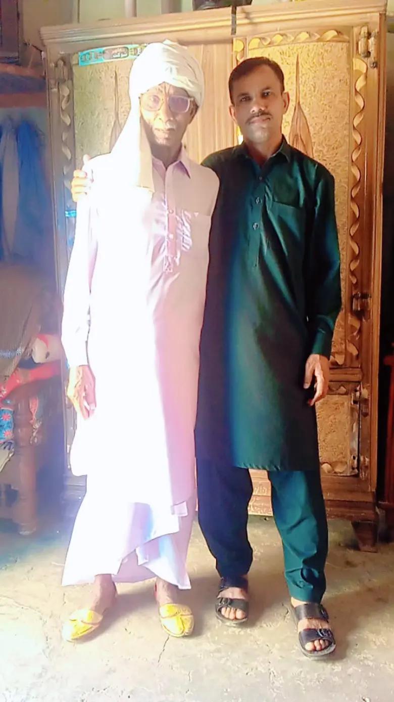 @ustad log