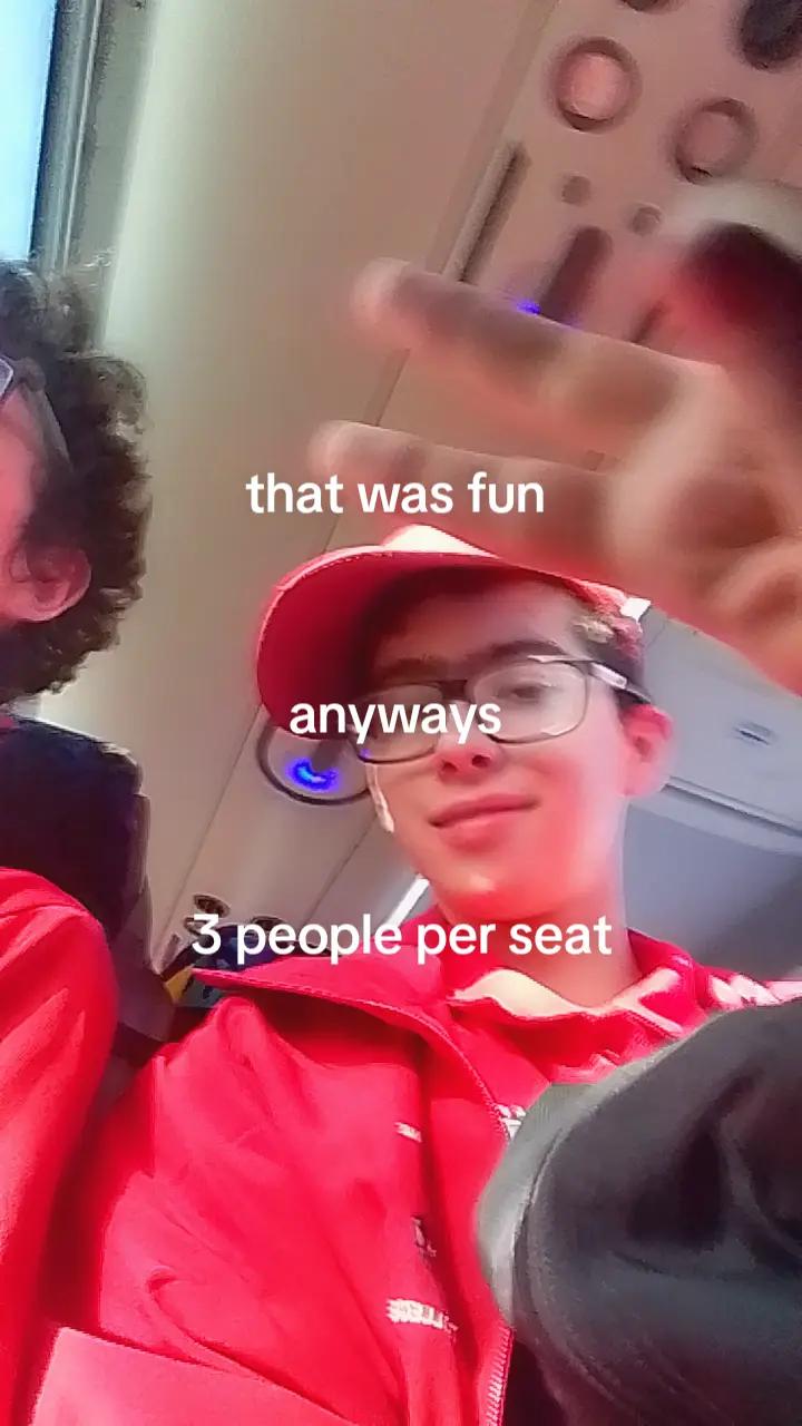 @Luke