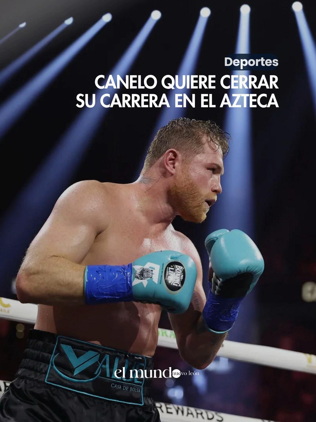 @ElMundo Nuevo León
