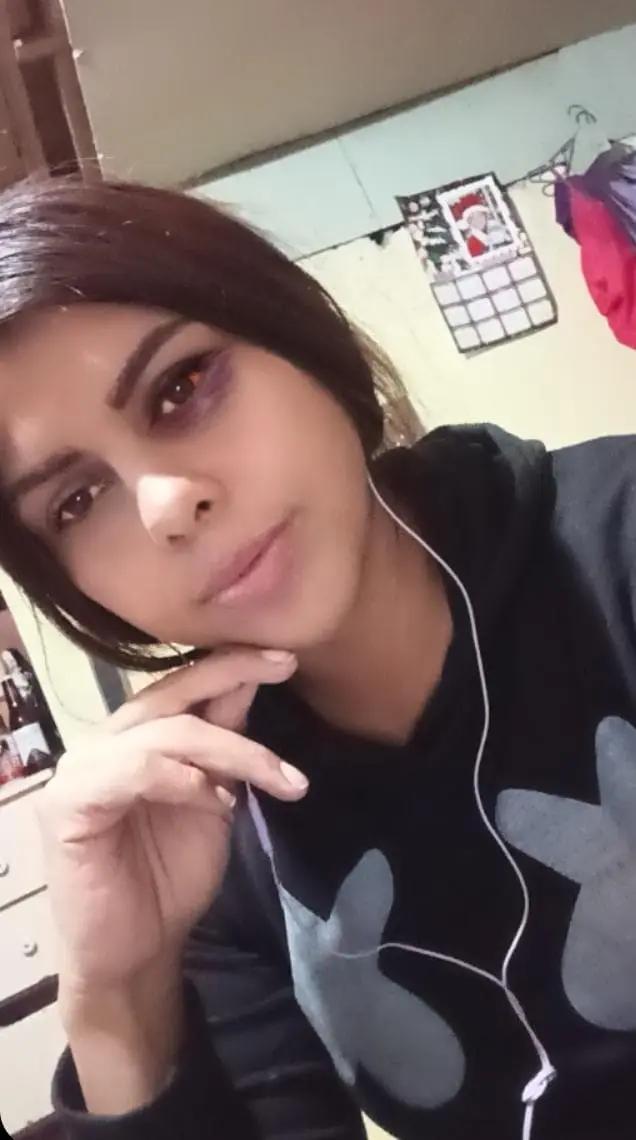 @Karen Arista👠🤠