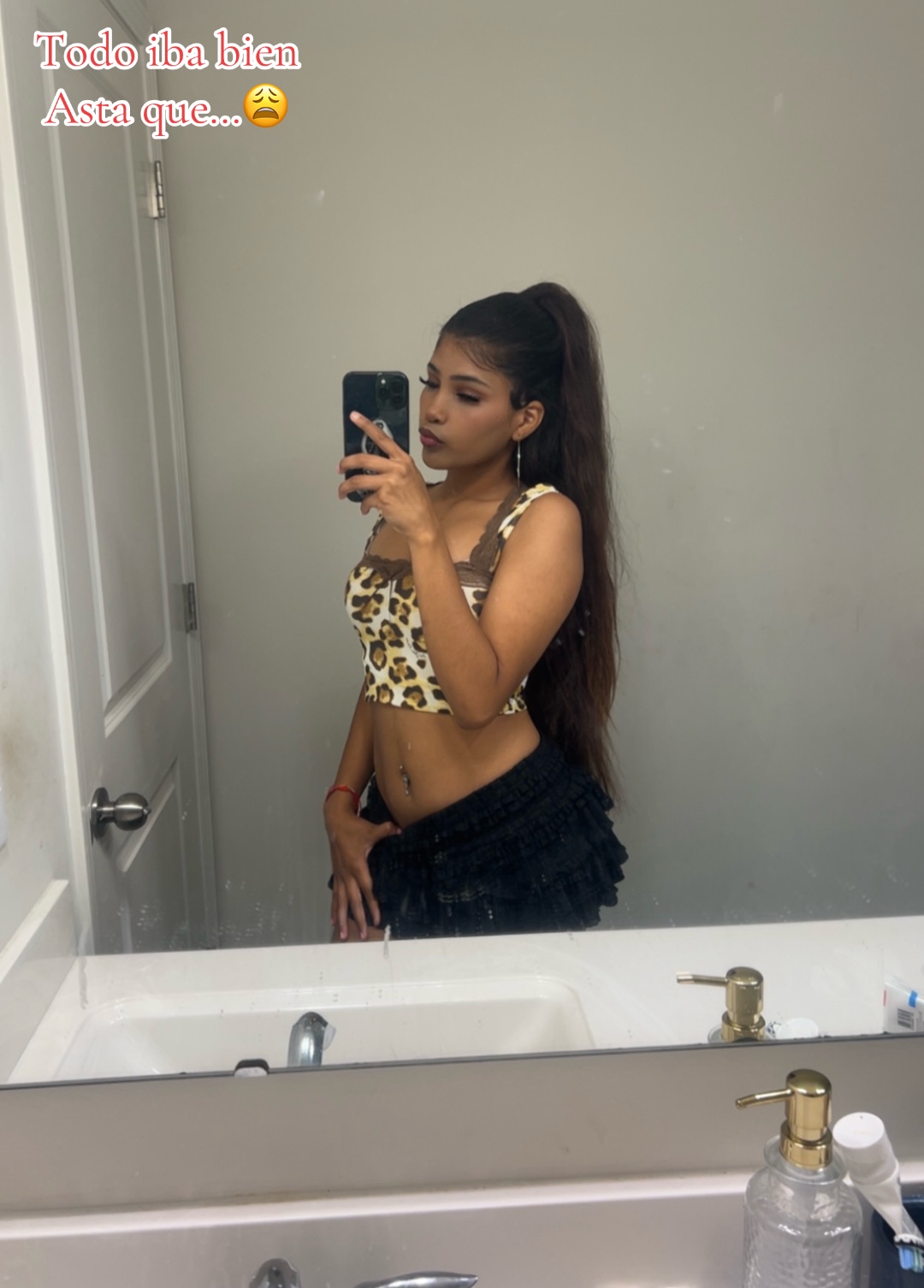 @𝕷𝖆 𝖈𝖍𝖎𝖈𝖆𝖓𝖆😈