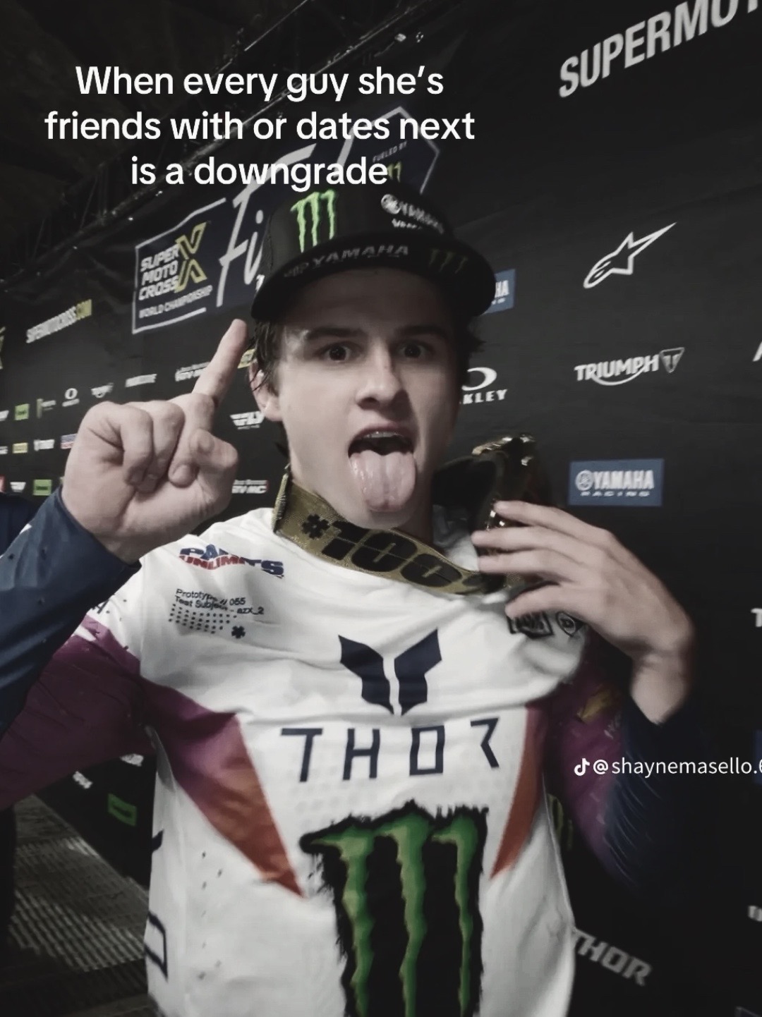 @XTR