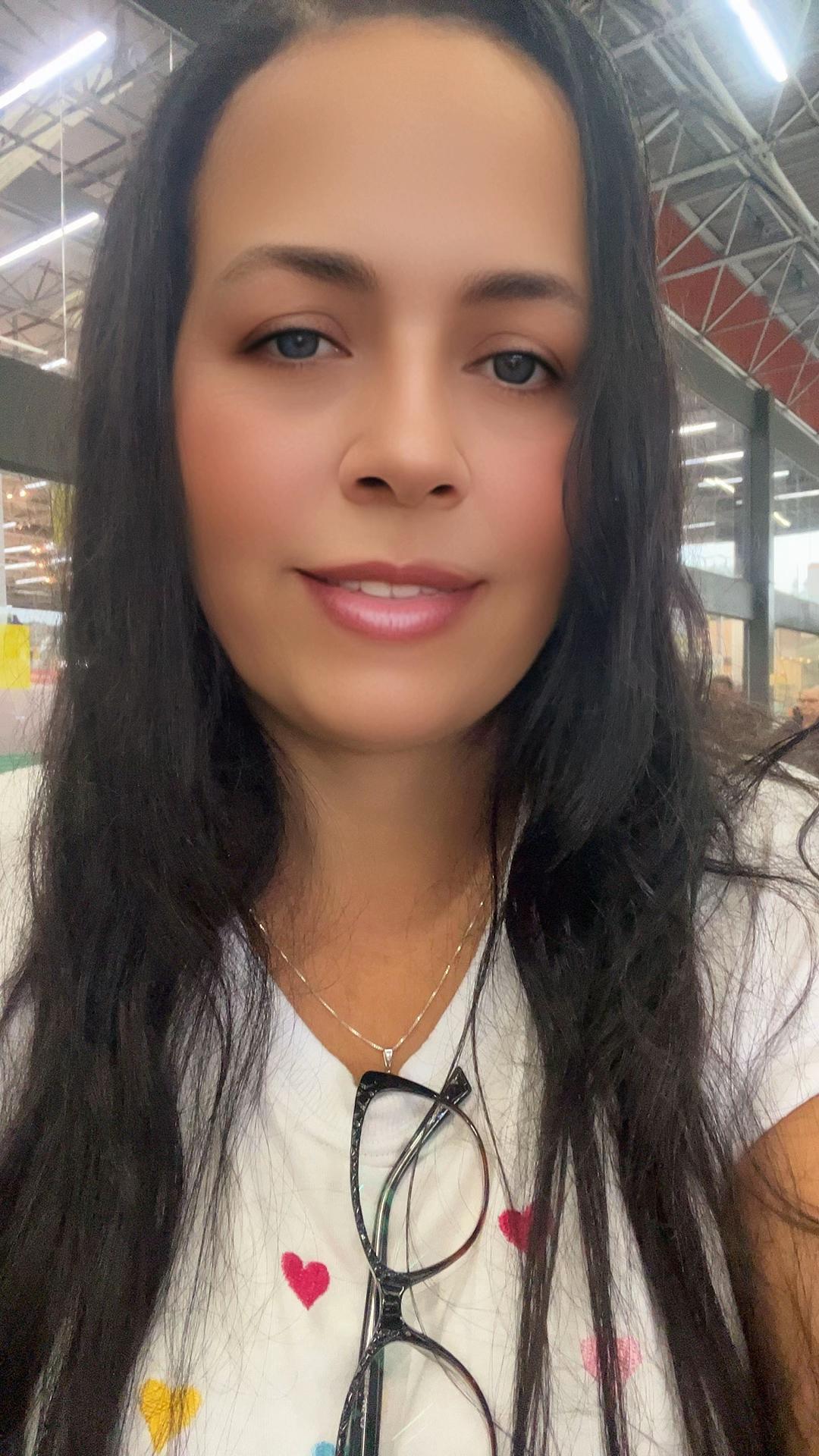 @Rosana osserio ❤️❤️