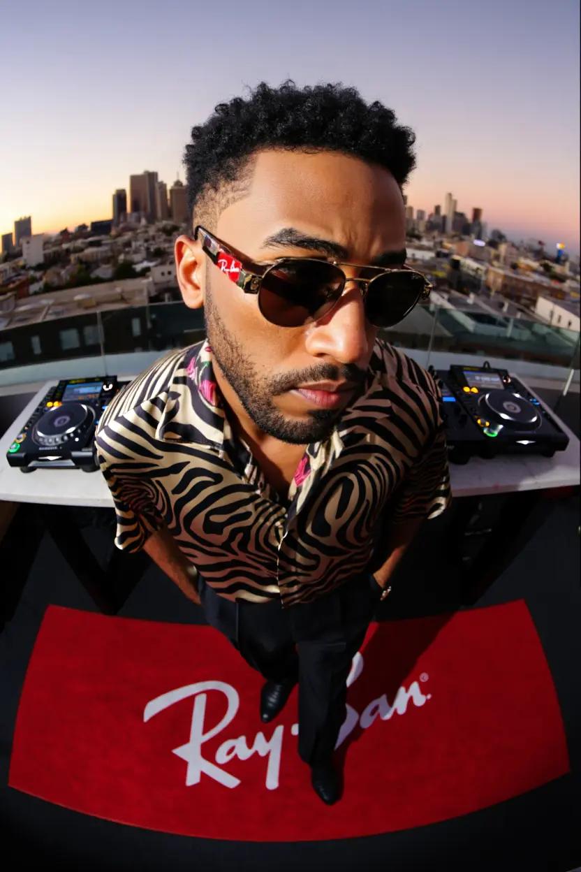 @J-Lektro | DJ / Music Producer