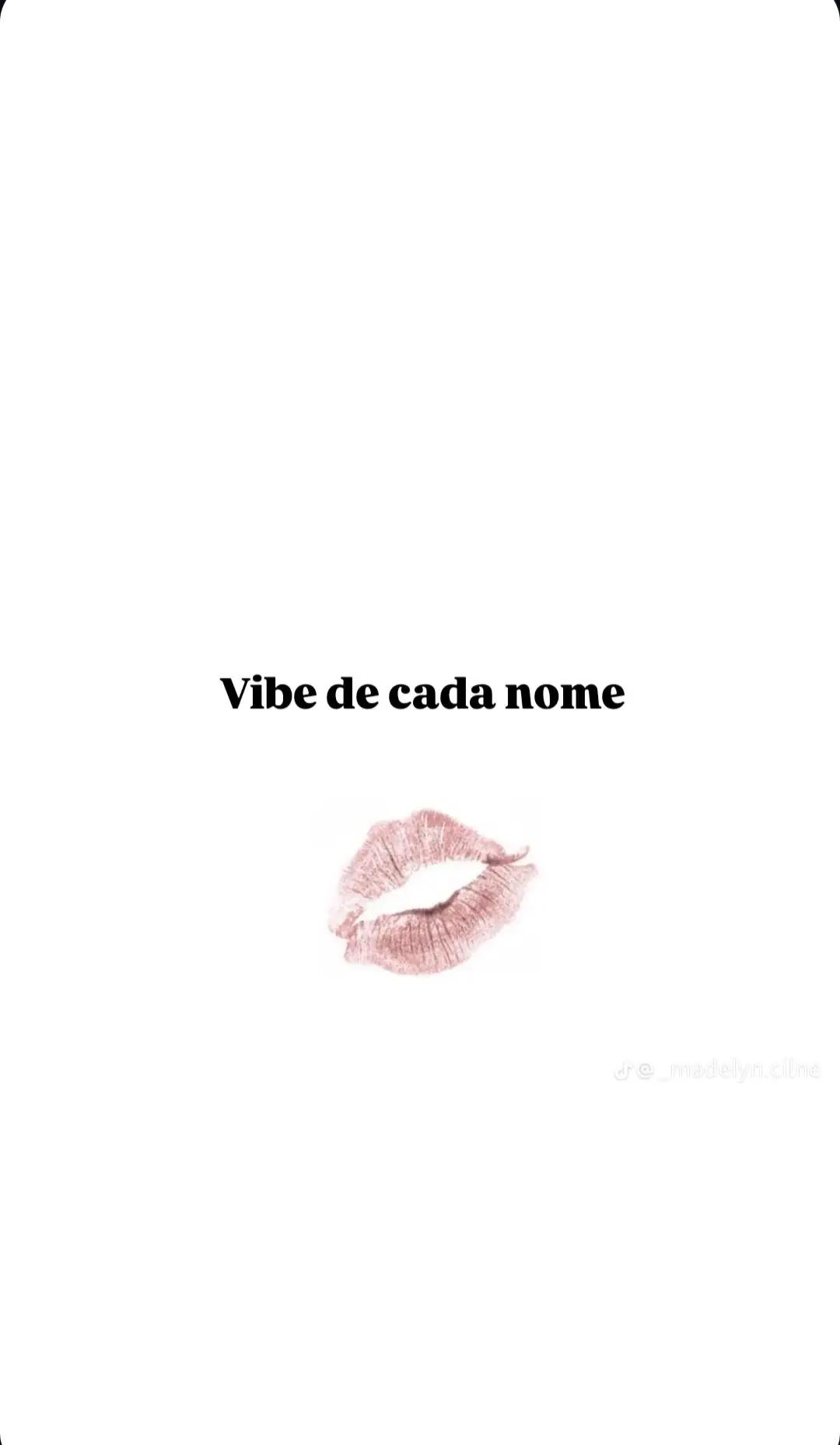 @Isadora Fernanda