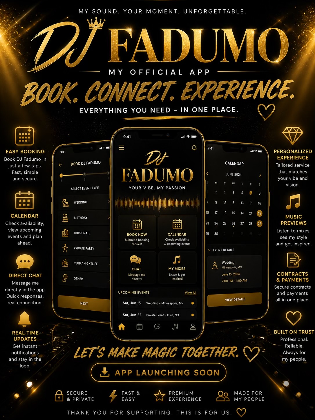 @Dj Fadumo