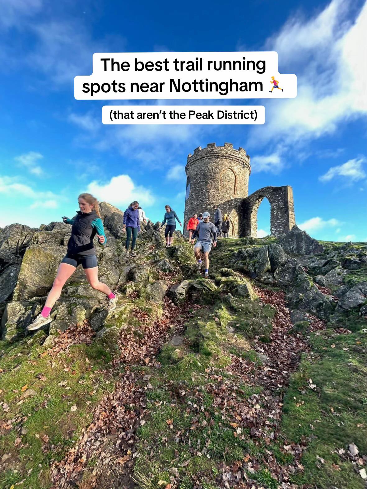 @Notts Happening