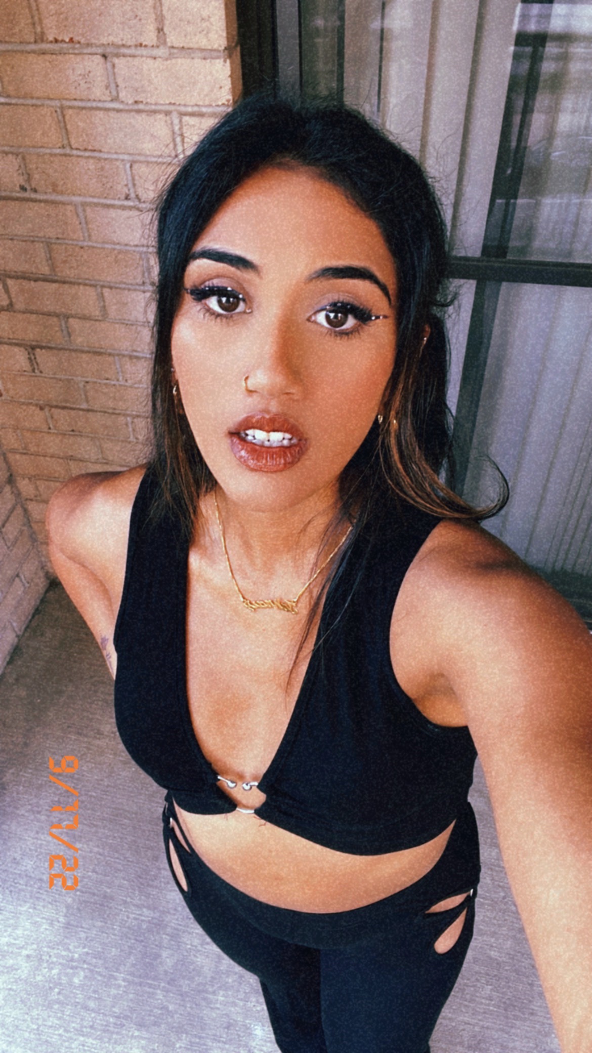 @JAHNAVI ☆