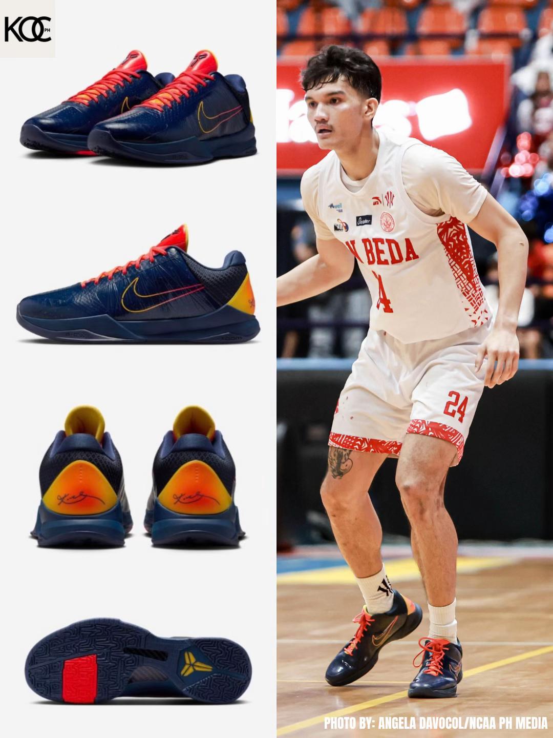 @Kicks On Court PH