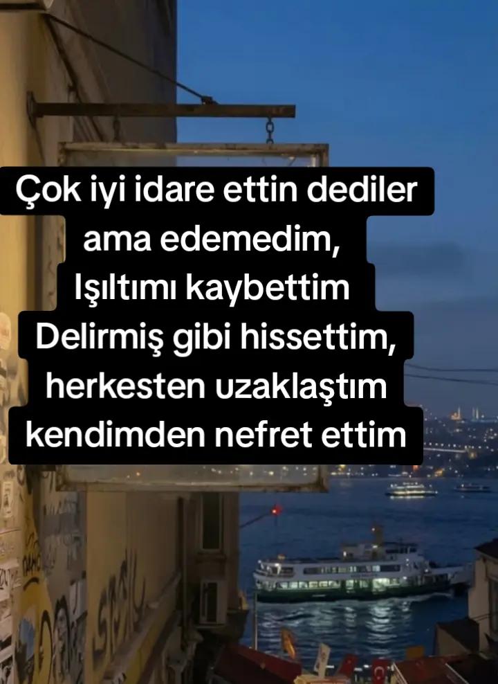 @Ay Işığı