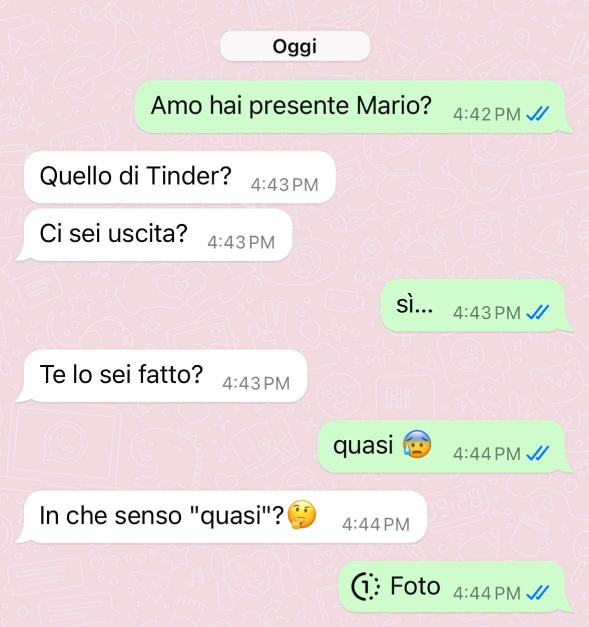 @LaCollezioneDeiMieiMalesseri