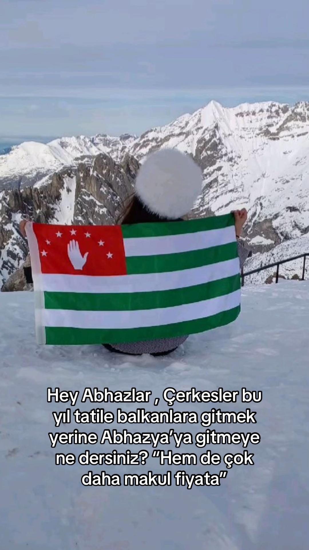 @черкесские федаи