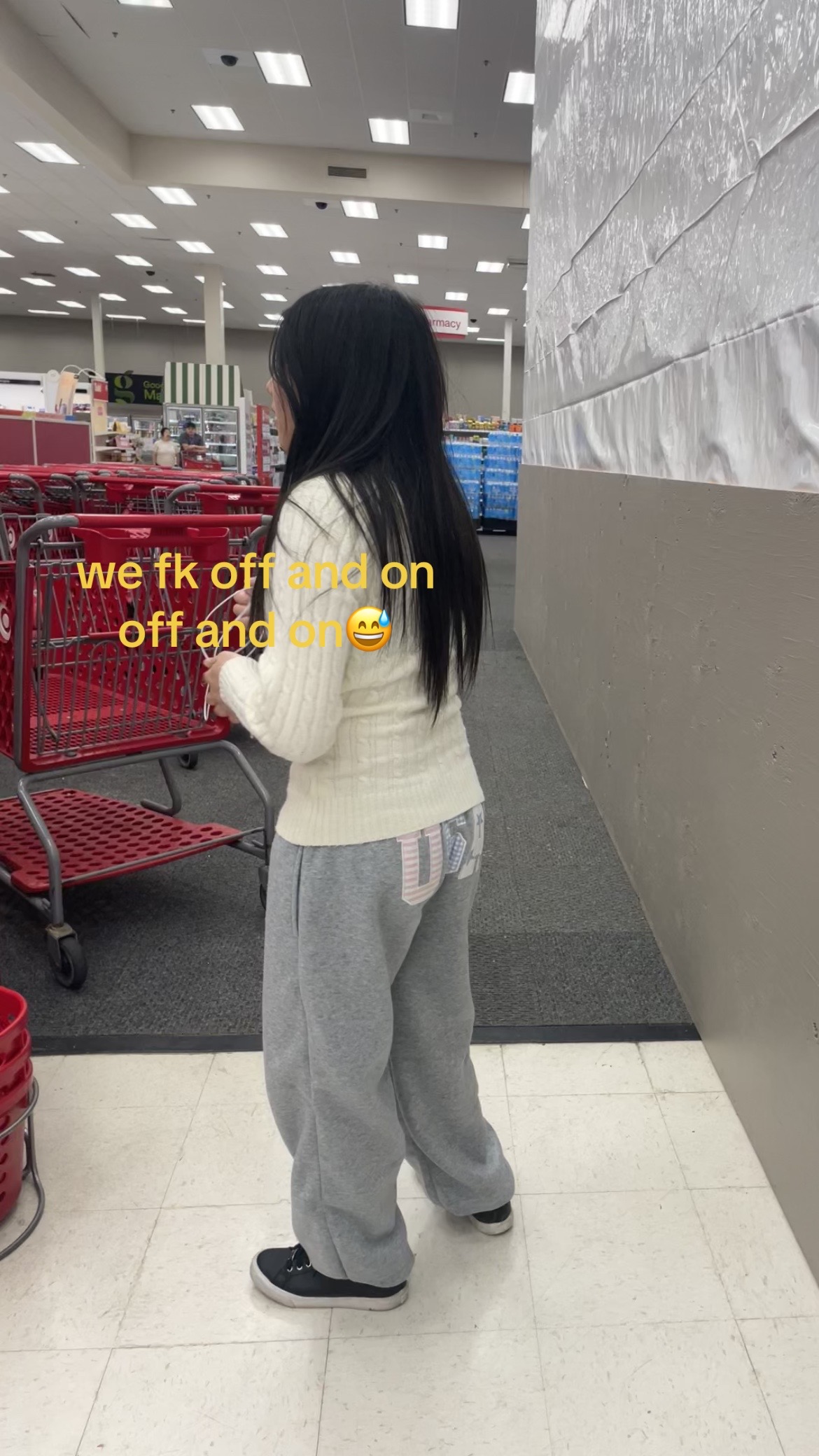 @c !
