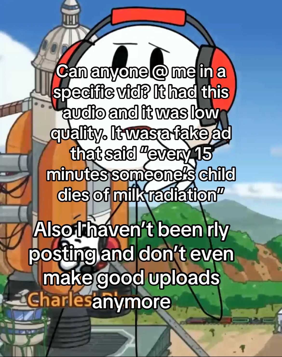 @New account.