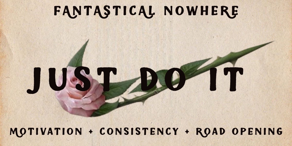 @Fantastical Nowhere