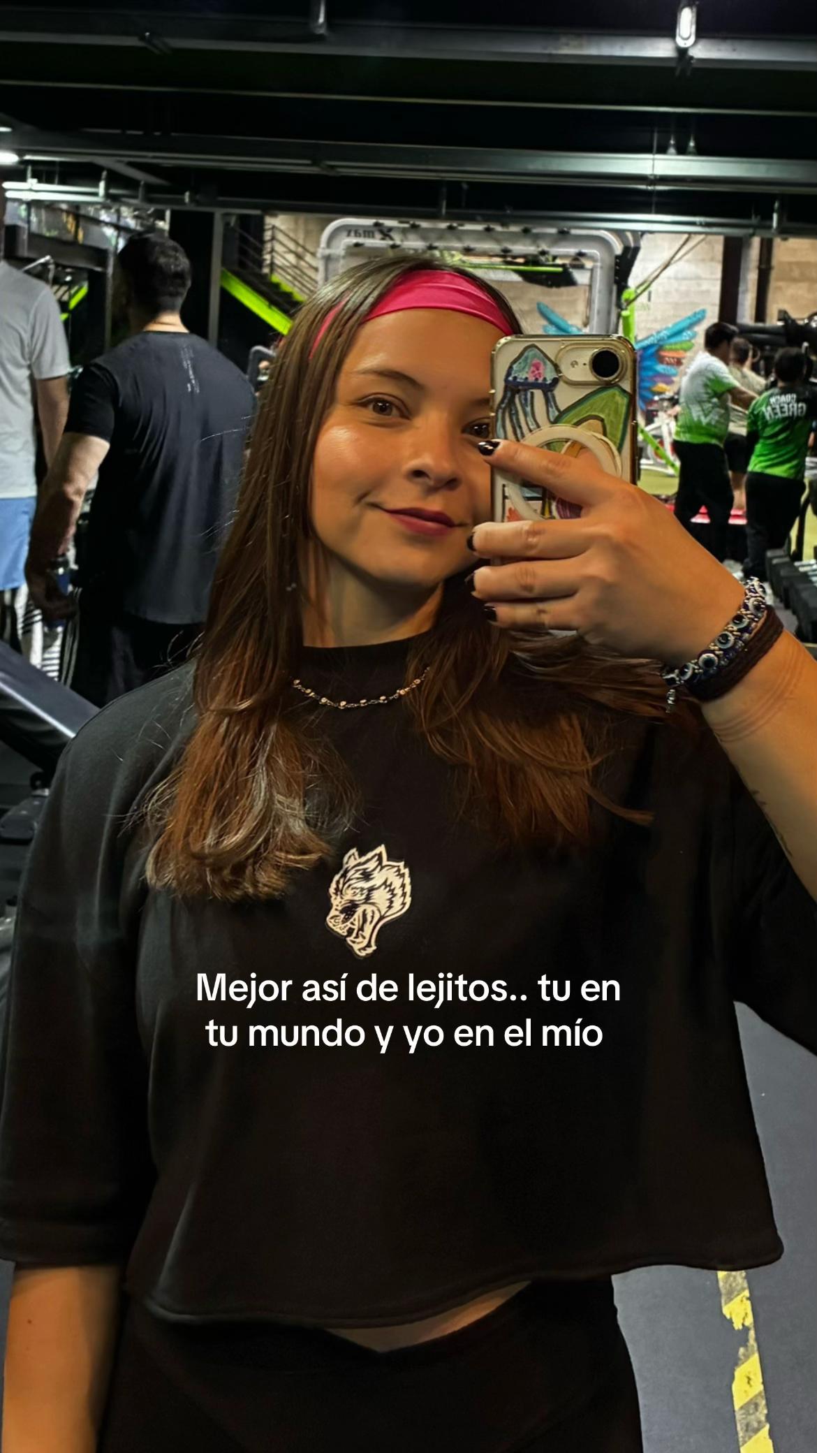 @Haydee Orozco