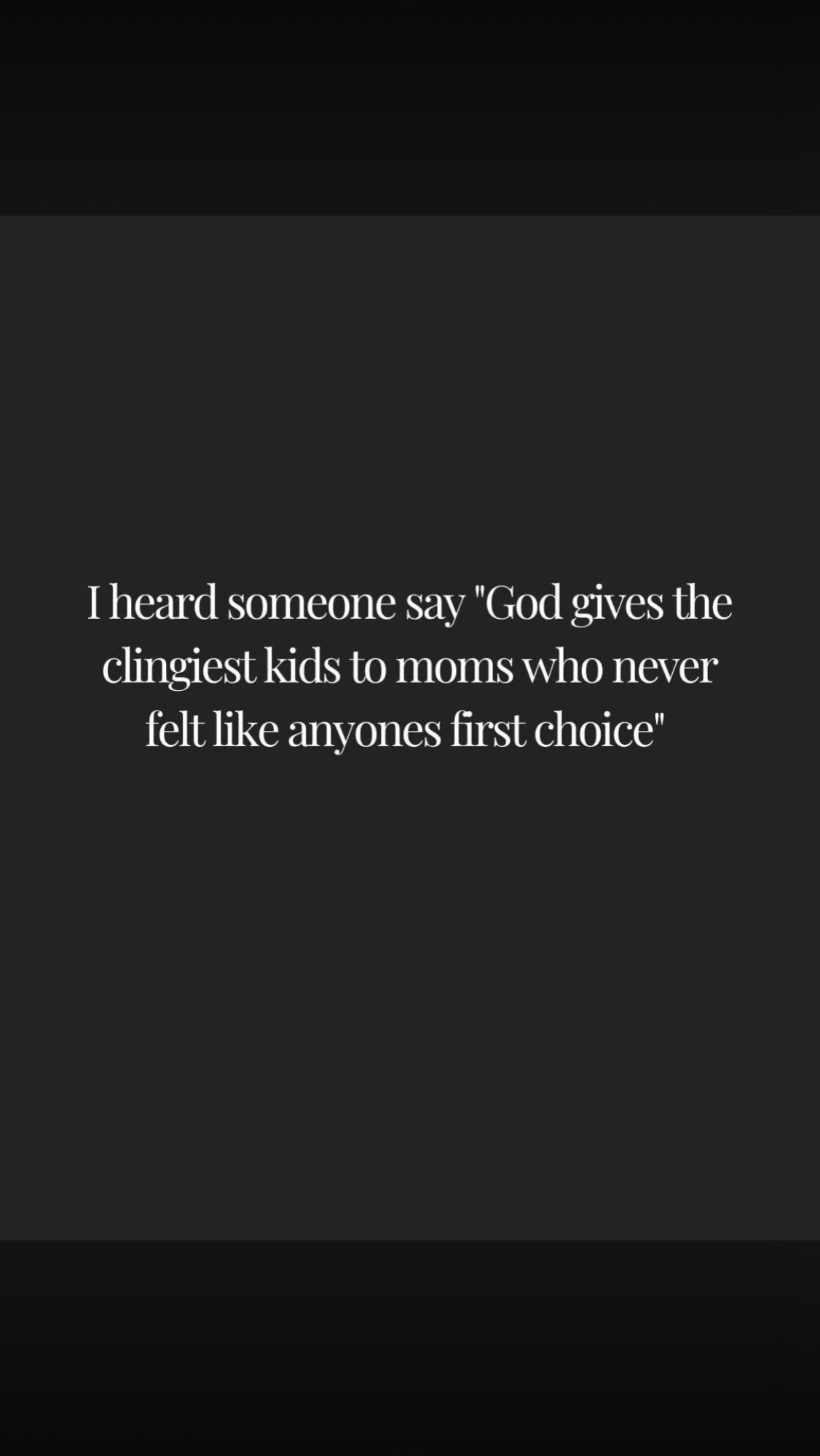 @Cherish ❌