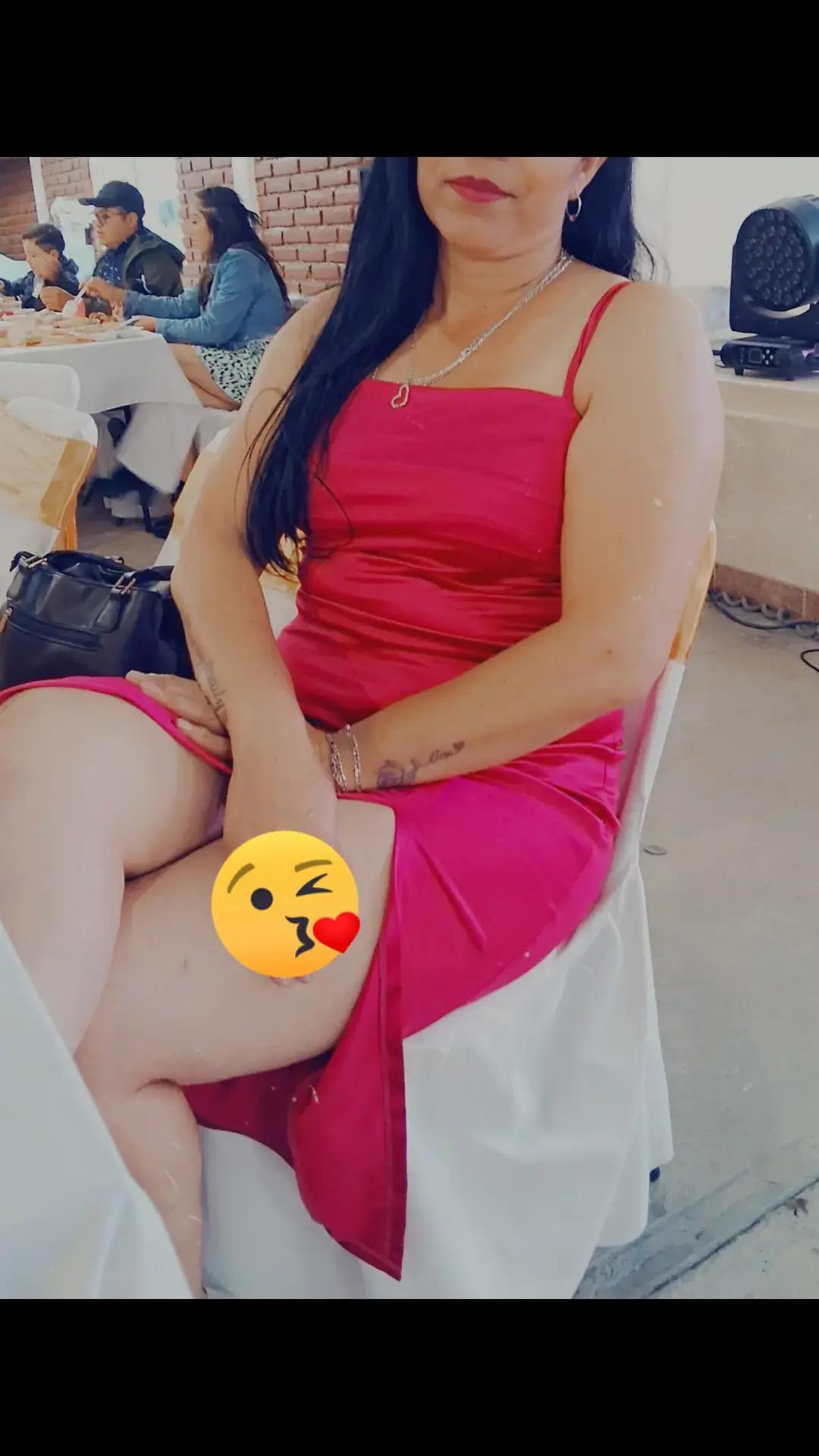 @Anny La Coqueta
