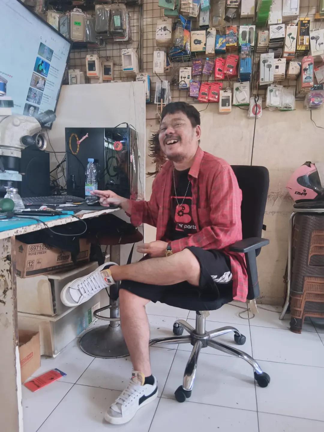 @Edo Alfa Roby Chandrawinata