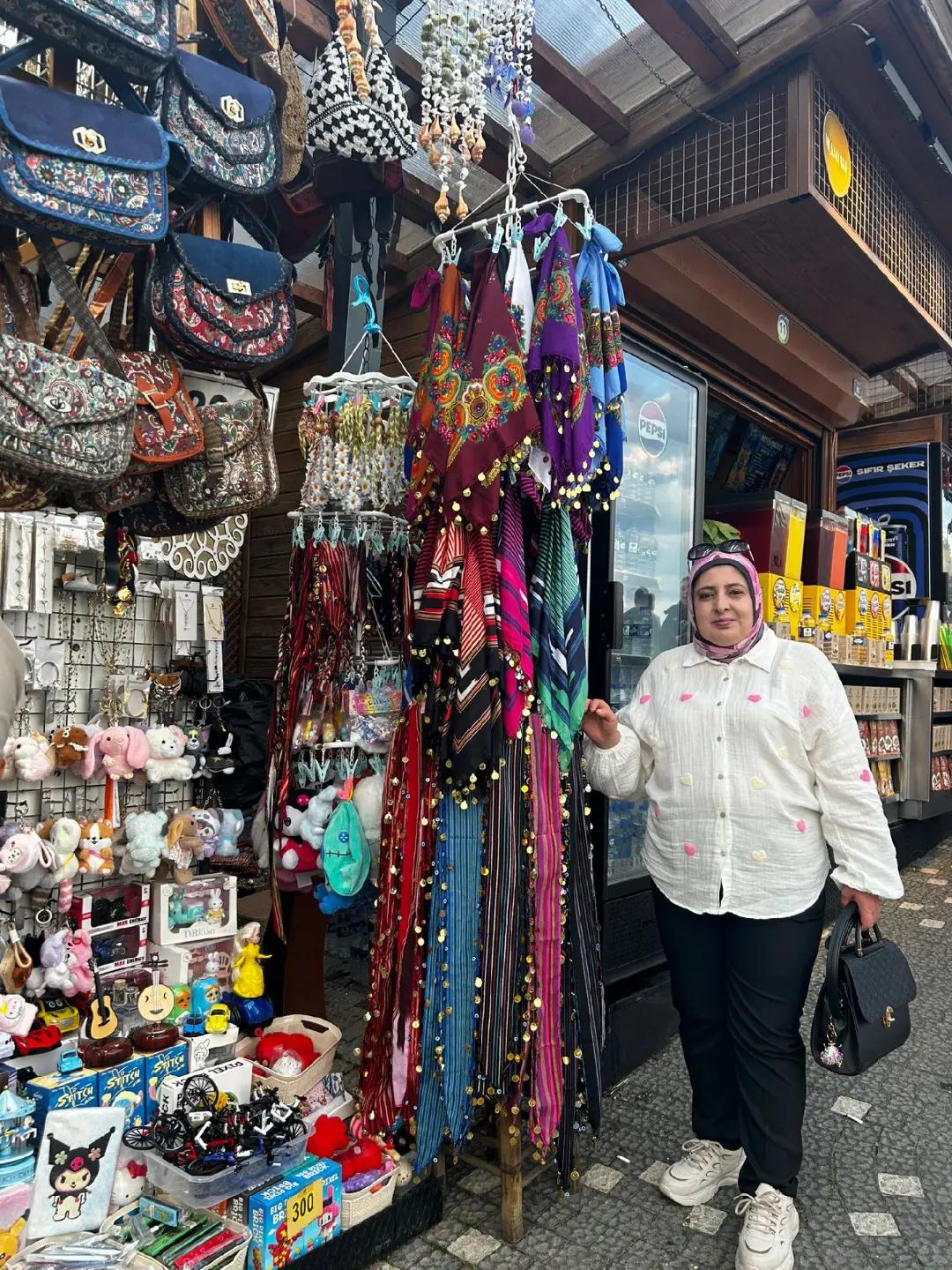 @ordulu Nurcan ERCAN 52💜💜