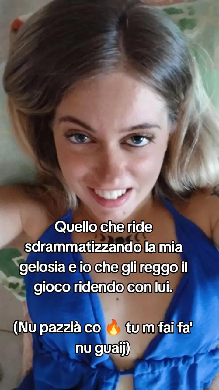 @Melania Mazzaro