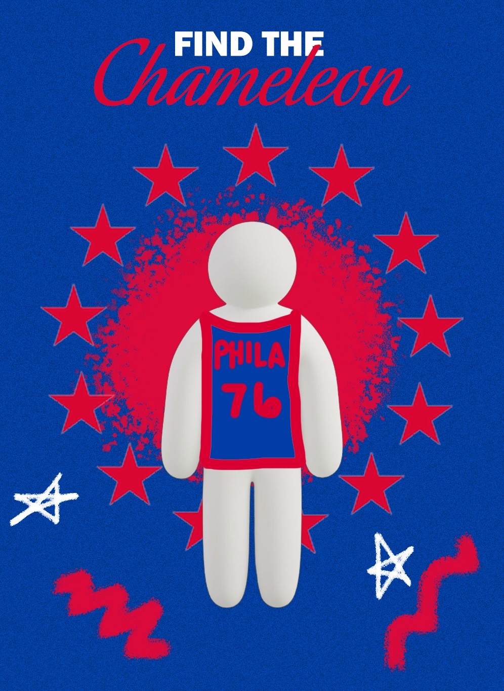 @Philadelphia 76ers