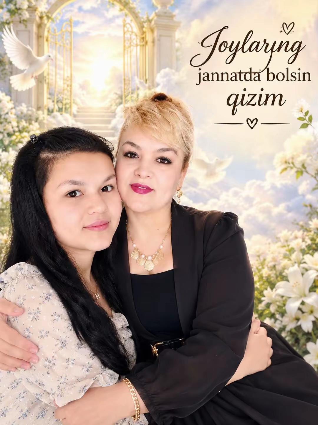 @guljamol_верь в себя🙏