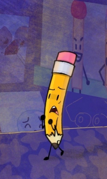 @๐๏ธ๐ญโ~PENCILS#1FAN~ โ๐ญ๐๏ธ